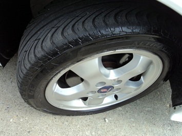 2001 Saab 9-3 SE   - Photo 30 - Cincinnati, OH 45255