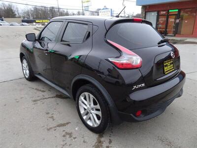 2015 Nissan JUKE S   - Photo 4 - Cincinnati, OH 45255