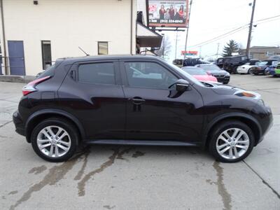 2015 Nissan JUKE S   - Photo 3 - Cincinnati, OH 45255