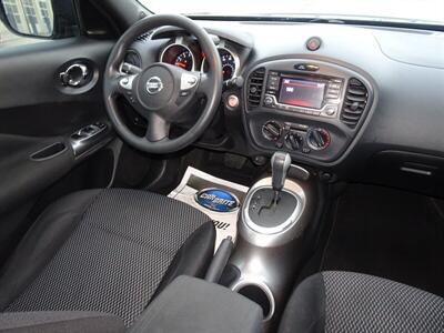 2015 Nissan JUKE S   - Photo 9 - Cincinnati, OH 45255