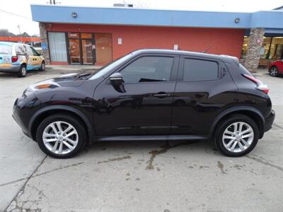 2015 Nissan JUKE S   - Photo 7 - Cincinnati, OH 45255