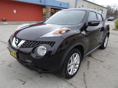 2015 Nissan JUKE S   - Photo 8 - Cincinnati, OH 45255