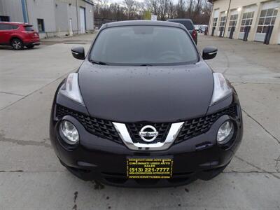 2015 Nissan JUKE S   - Photo 2 - Cincinnati, OH 45255