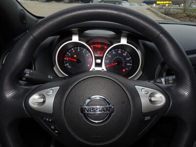 2015 Nissan JUKE S   - Photo 17 - Cincinnati, OH 45255