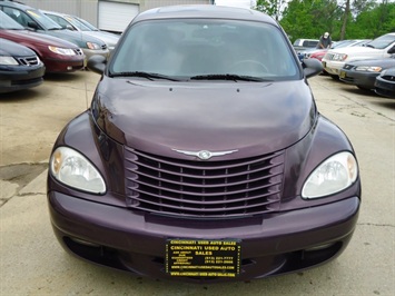 2004 Chrysler PT Cruiser   - Photo 2 - Cincinnati, OH 45255