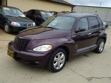 2004 Chrysler PT Cruiser   - Photo 3 - Cincinnati, OH 45255