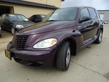 2004 Chrysler PT Cruiser   - Photo 11 - Cincinnati, OH 45255