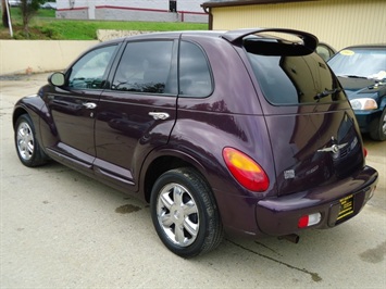 2004 Chrysler PT Cruiser   - Photo 4 - Cincinnati, OH 45255