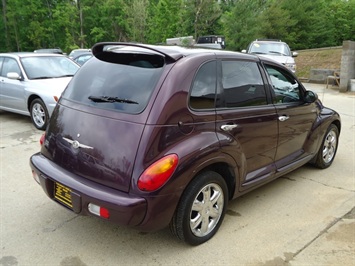 2004 Chrysler PT Cruiser   - Photo 6 - Cincinnati, OH 45255