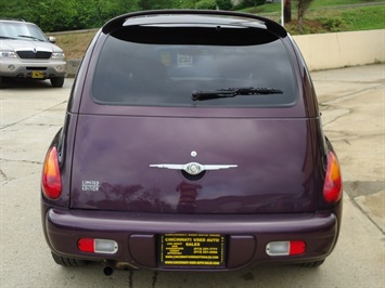 2004 Chrysler PT Cruiser   - Photo 5 - Cincinnati, OH 45255