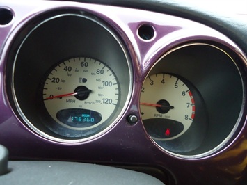 2004 Chrysler PT Cruiser   - Photo 20 - Cincinnati, OH 45255