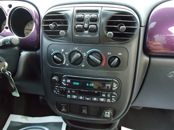 2004 Chrysler PT Cruiser   - Photo 17 - Cincinnati, OH 45255