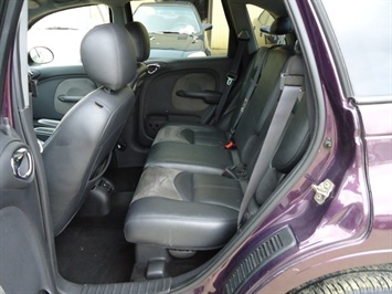 2004 Chrysler PT Cruiser   - Photo 15 - Cincinnati, OH 45255