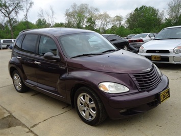 2004 Chrysler PT Cruiser   - Photo 1 - Cincinnati, OH 45255