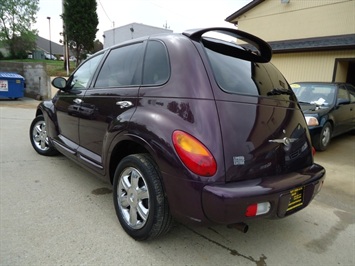 2004 Chrysler PT Cruiser   - Photo 12 - Cincinnati, OH 45255