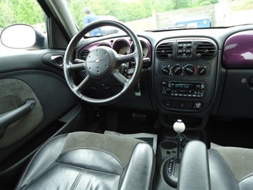 2004 Chrysler PT Cruiser   - Photo 7 - Cincinnati, OH 45255