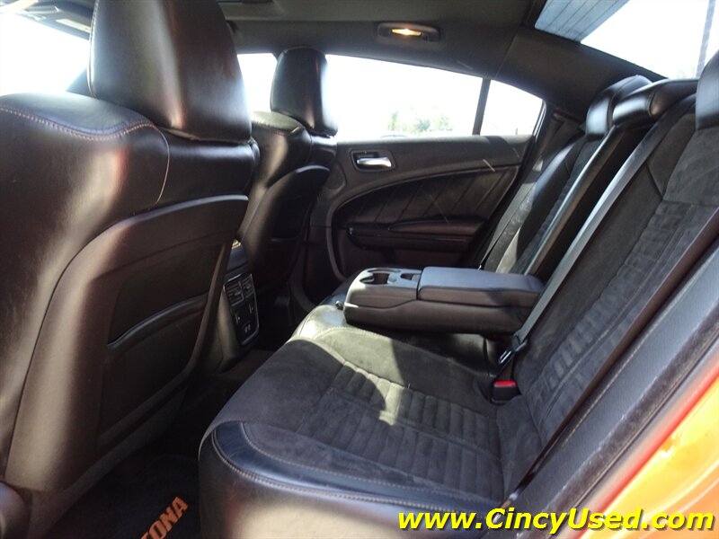 2017 Dodge Charger Daytona 392 - Photo 15 - Cincinnati, OH 45255