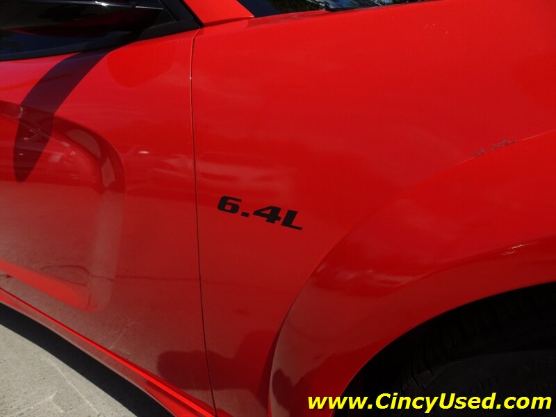 2017 Dodge Charger Daytona 392 - Photo 7 - Cincinnati, OH 45255