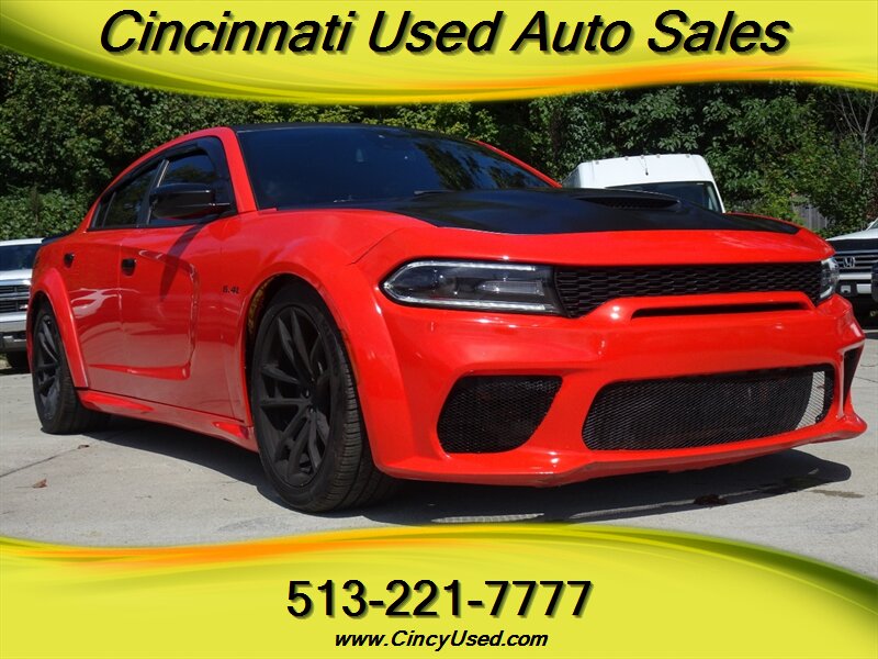 2017 Dodge Charger Daytona 392   - Photo 1 - Cincinnati, OH 45255