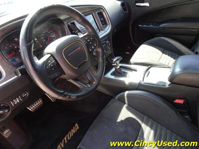 2017 Dodge Charger Daytona 392 - Photo 14 - Cincinnati, OH 45255