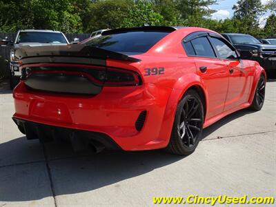 2017 Dodge Charger Daytona 392 - Photo 8 - Cincinnati, OH 45255