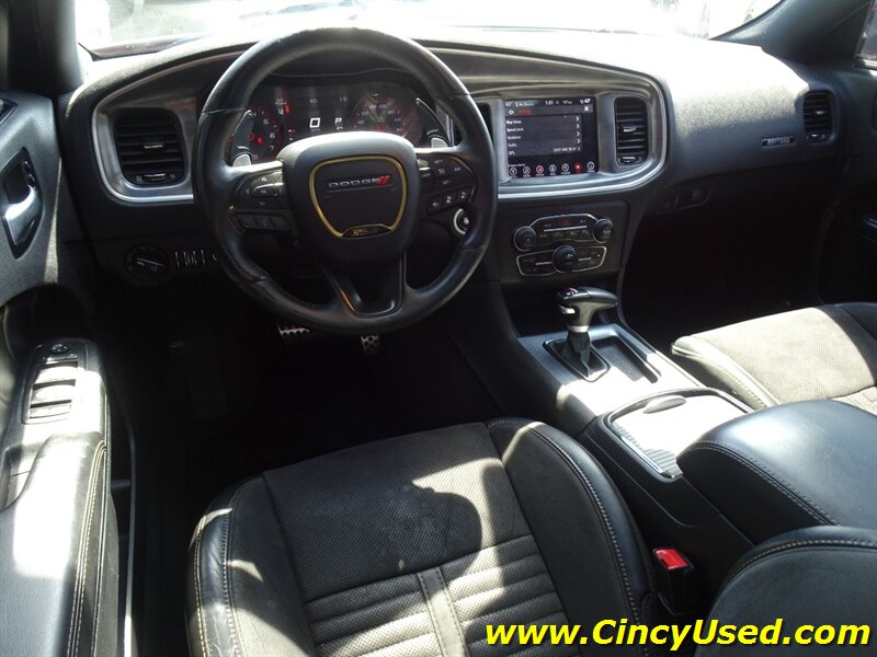 2017 Dodge Charger Daytona 392 - Photo 11 - Cincinnati, OH 45255