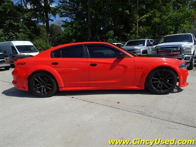2017 Dodge Charger Daytona 392 - Photo 6 - Cincinnati, OH 45255