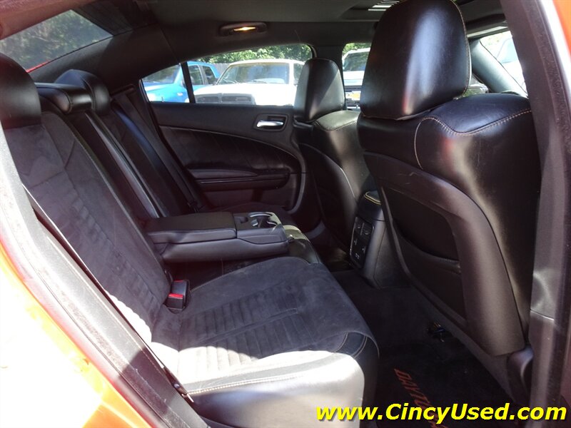 2017 Dodge Charger Daytona 392 - Photo 16 - Cincinnati, OH 45255