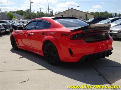 2017 Dodge Charger Daytona 392 - Photo 10 - Cincinnati, OH 45255