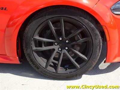 2017 Dodge Charger Daytona 392 - Photo 35 - Cincinnati, OH 45255
