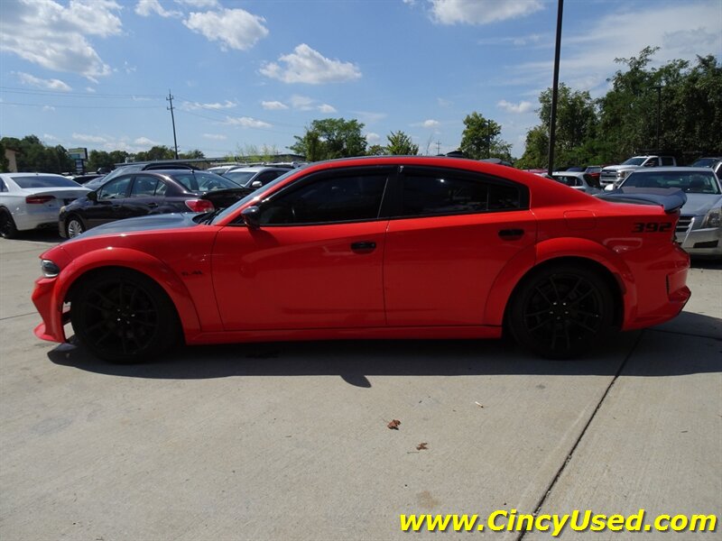 2017 Dodge Charger Daytona 392 - Photo 5 - Cincinnati, OH 45255
