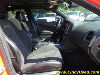 2017 Dodge Charger Daytona 392 - Photo 18 - Cincinnati, OH 45255