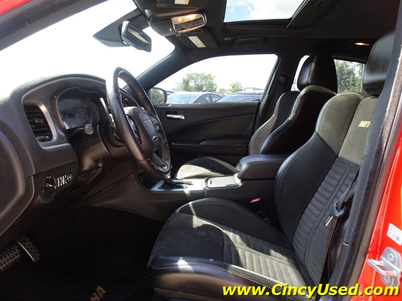 2017 Dodge Charger Daytona 392 - Photo 12 - Cincinnati, OH 45255