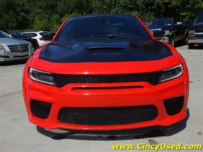 2017 Dodge Charger Daytona 392 - Photo 2 - Cincinnati, OH 45255
