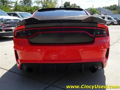2017 Dodge Charger Daytona 392 - Photo 9 - Cincinnati, OH 45255
