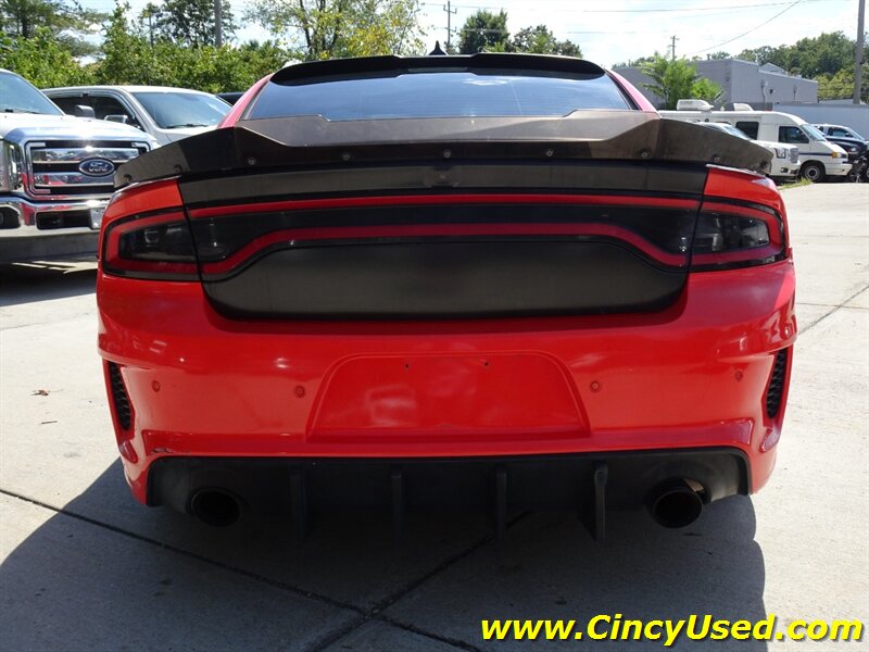 2017 Dodge Charger Daytona 392 - Photo 9 - Cincinnati, OH 45255