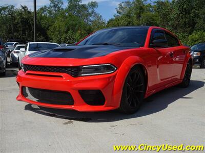 2017 Dodge Charger Daytona 392 - Photo 3 - Cincinnati, OH 45255