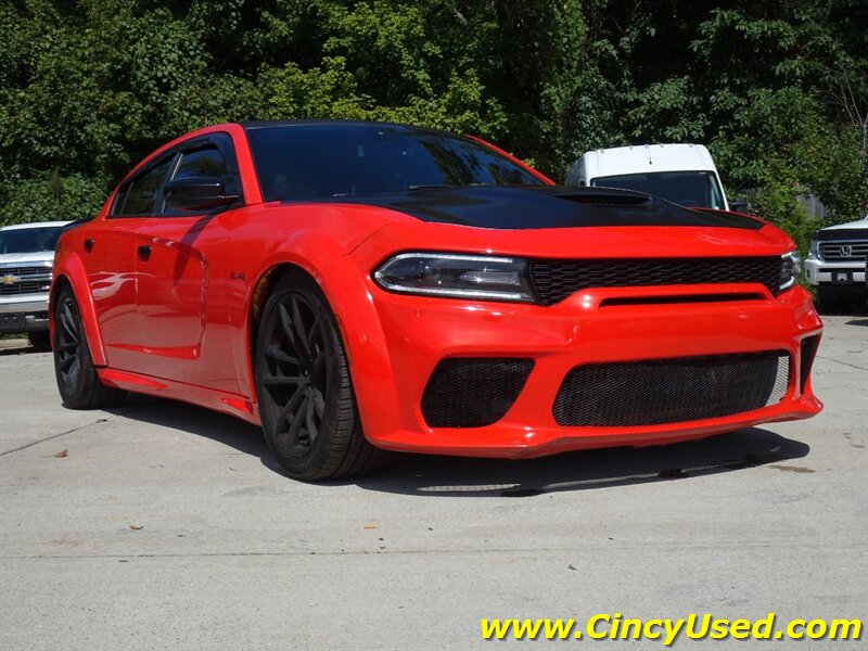 2017 Dodge Charger Daytona 392 - Photo 4 - Cincinnati, OH 45255
