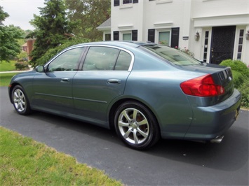 2005 INFINITI G35   - Photo 4 - Cincinnati, OH 45255