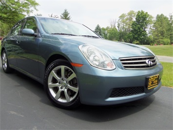 2005 INFINITI G35   - Photo 10 - Cincinnati, OH 45255