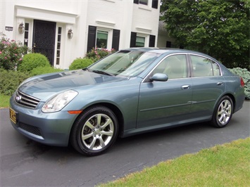 2005 INFINITI G35   - Photo 3 - Cincinnati, OH 45255