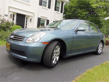 2005 INFINITI G35   - Photo 11 - Cincinnati, OH 45255