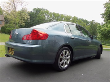 2005 INFINITI G35   - Photo 13 - Cincinnati, OH 45255