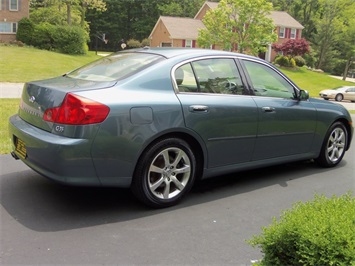 2005 INFINITI G35   - Photo 6 - Cincinnati, OH 45255