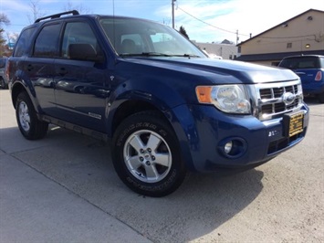 2008 Ford Escape XLT   - Photo 10 - Cincinnati, OH 45255