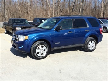 2008 Ford Escape XLT   - Photo 3 - Cincinnati, OH 45255