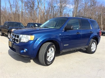 2008 Ford Escape XLT   - Photo 11 - Cincinnati, OH 45255