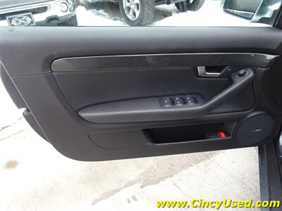 2008 Audi S4 quattro   - Photo 22 - Cincinnati, OH 45255