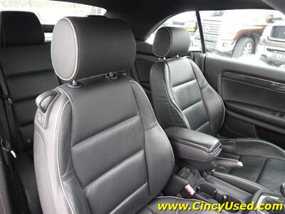 2008 Audi S4 quattro   - Photo 14 - Cincinnati, OH 45255