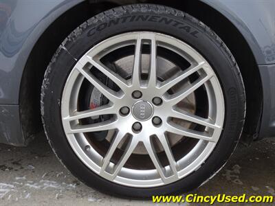 2008 Audi S4 quattro   - Photo 26 - Cincinnati, OH 45255